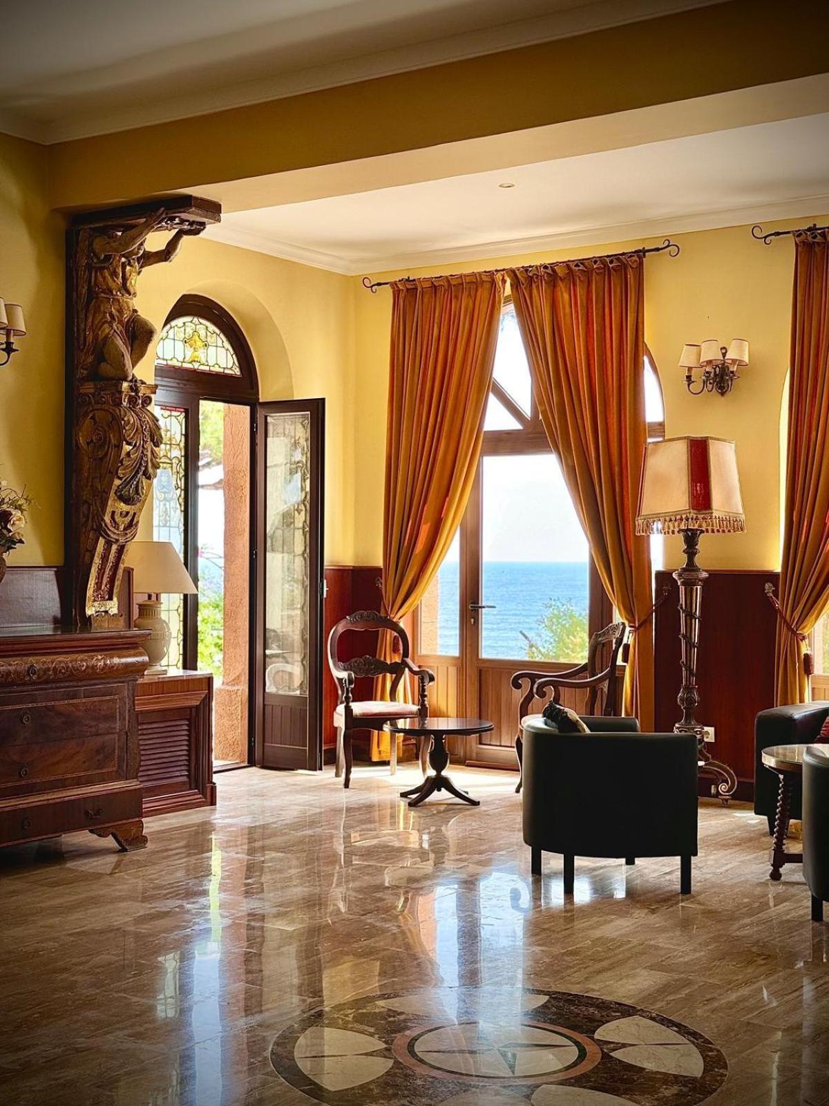 Home 120, Mansion Alhamar Sitio de Calahonda Extérieur photo